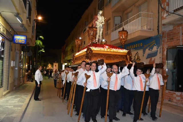 Traslado Lunes Santo 2015 - 78